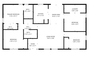 7370 Sunny Hills Terrace, Lake Worth, FL 33462 - Photo 4