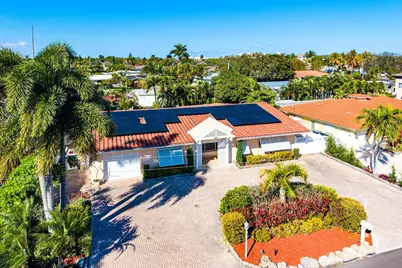 451 NE 25th Terrace, Boca Raton, FL 33431 - Photo 2