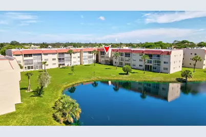 2751 E Sunrise Lakes Drive #204, Sunrise, FL 33322 - Photo 24