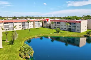 2751 E Sunrise Lakes Dr, Sunrise, FL 33322 - Photo 24