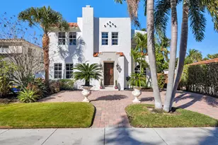 137 Edgewood Dr, West Palm Beach, FL 33405 - Photo 1