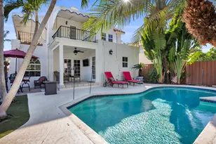 137 Edgewood Dr, West Palm Beach, FL 33405 - Photo 36