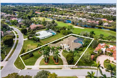 1811 Breakers West Court, West Palm Beach, FL 33411 - Photo 1