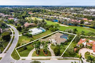 1811 Breakers W Ct, West Palm Beach, FL 33411 - Photo 1