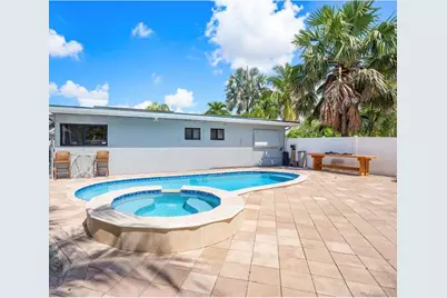 1409 NW 58th Avenue, Margate, FL 33063 - Photo 2