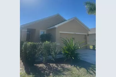 10958 SW Robbia Way, Port Saint Lucie, FL 34987 - Photo 2