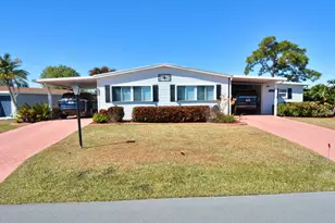 3342 Ironwood Ave, Port Saint Lucie, FL 34952 - Photo 2