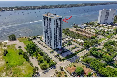 5600 N Flagler Drive #2703, West Palm Beach, FL 33407 - Photo 2