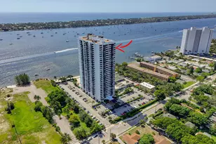 5600 N Flagler Dr, West Palm Beach, FL 33407 - Photo 2