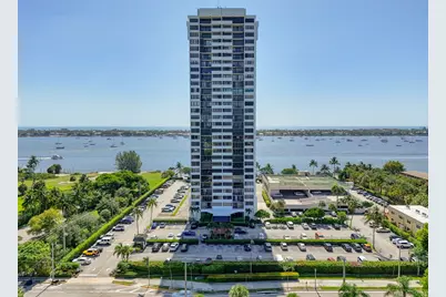 5600 N Flagler Drive #2703, West Palm Beach, FL 33407 - Photo 1