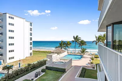 2917 S Ocean Boulevard #301, Highland Beach, FL 33487 - Photo 30