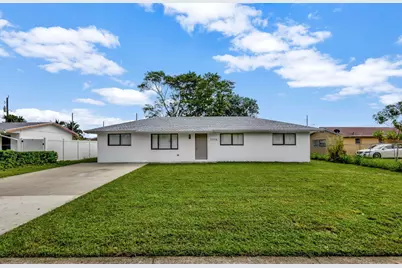 2016 Avenue S, Riviera Beach, FL 33404 - Photo 1