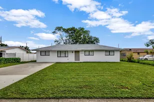 2016 Avenue S, Riviera Beach, FL 33404 - Photo 1