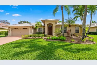 115 Silver Bell Crescent, Royal Palm Beach, FL 33411 - Photo 1