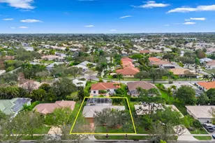 115 Silver Bell Cresent, Royal Palm Beach, FL 33411 - Photo 36