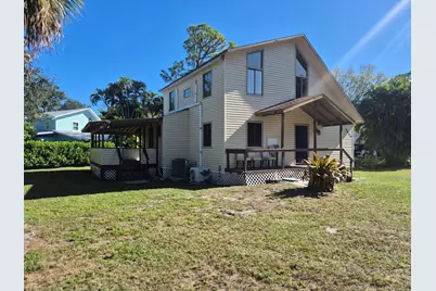 5516 Spruce Drive, Fort Pierce, FL 34982 - Photo 1