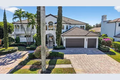 7000 Lions Head Lane, Boca Raton, FL 33496 - Photo 1