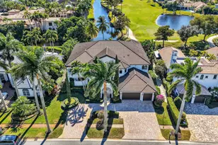 7000 Lions Head Ln, Boca Raton, FL 33496 - Photo 2