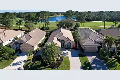 9313 Avenel Lane, Port Saint Lucie, FL 34986 - Photo 2