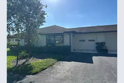 4800 Quailwood Drive #A, Boynton Beach, FL 33436 - Photo 2