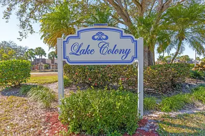 4236 Palm Bay Circle #B, West Palm Beach, FL 33406 - Photo 48