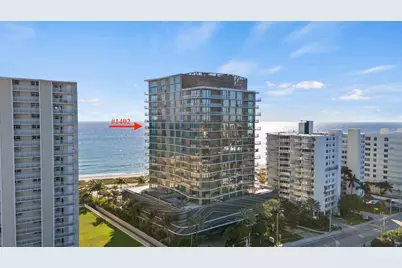 730 N Ocean Boulevard #1402, Pompano Beach, FL 33062 - Photo 2