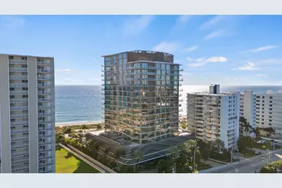 730 N Ocean Boulevard #1402, Pompano Beach, FL 33062 - Photo 1