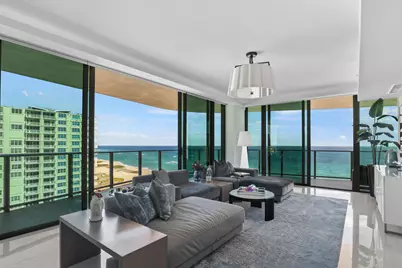 730 N Ocean Boulevard #1402, Pompano Beach, FL 33062 - Photo 22