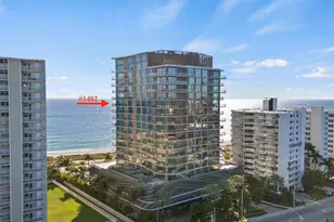 730 N Ocean Blvd, Pompano Beach, FL 33062 - Photo 2