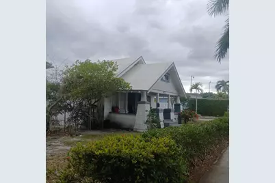 522 49th Street, West Palm Beach, FL 33407 - Photo 2