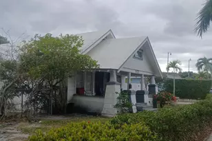 522 E 49th St, West Palm Beach, FL 33407 - Photo 2