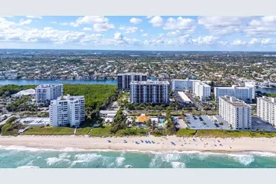 3400 S Ocean Boulevard #Ph7, Highland Beach, FL 33487 - Photo 2