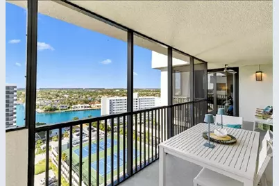 3400 S Ocean Boulevard #Phk, Boca Raton, FL 33487 - Photo 10