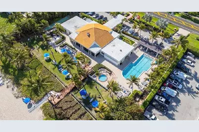 3400 S Ocean Boulevard #Phk, Highland Beach, FL 33487 - Photo 4