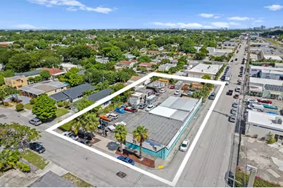 5913 Georgia Avenue, West Palm Beach, FL 33405 - Photo 2