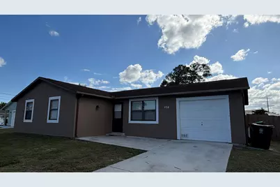 172 SW Crescent Avenue, Port Saint Lucie, FL 34984 - Photo 1