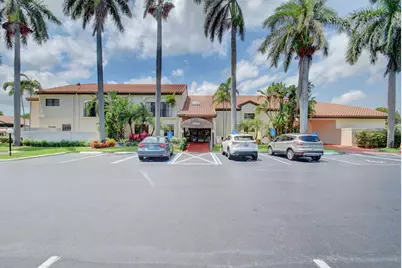 5900 Sunswept Lane #A, Boynton Beach, FL 33437 - Photo 62