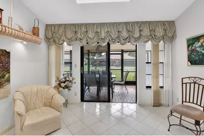 5900 Sunswept Lane #A, Boynton Beach, FL 33437 - Photo 20