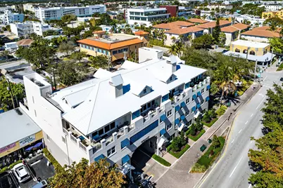 122 SE 6th Avenue #3, Delray Beach, FL 33483 - Photo 34