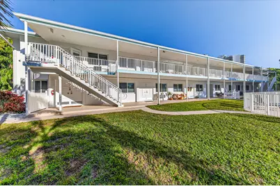 2815 NE 33rd Avenue #106, Fort Lauderdale, FL 33308 - Photo 16