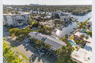 2815 NE 33rd Avenue #106, Fort Lauderdale, FL 33308 - Photo 30