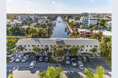2815 NE 33rd Avenue #106, Fort Lauderdale, FL 33308 - Photo 26