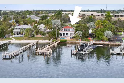 114 S Lake Drive, Lantana, FL 33462 - Photo 1