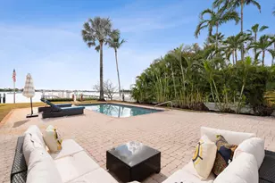 114 S Lake Dr, Lantana, FL 33462 - Photo 8