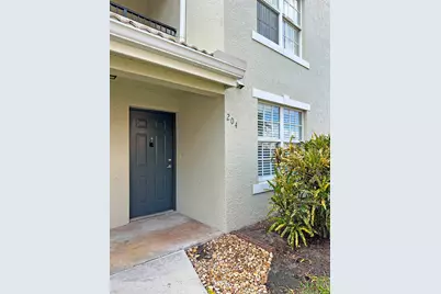 160 SW Peacock Boulevard #31-204, Port Saint Lucie, FL 34986 - Photo 1