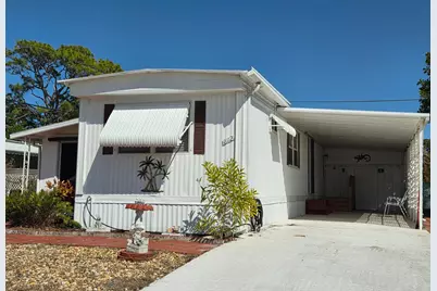 8121 SE Skylark Avenue, Hobe Sound, FL 33455 - Photo 1