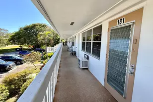 181 Tilford I, Deerfield Beach, FL 33442 - Photo 18