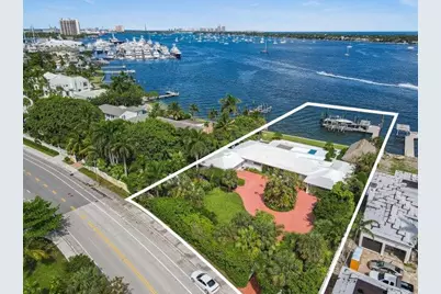 3410 N Flagler Drive, West Palm Beach, FL 33407 - Photo 10