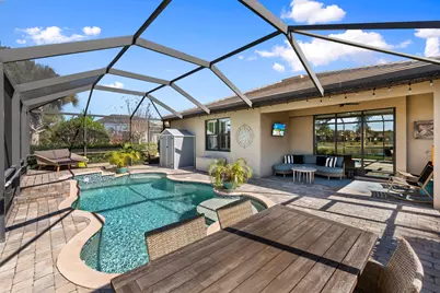 255 SE Courances Drive, Port Saint Lucie, FL 34984 - Photo 38