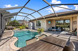 255 SE Courances Dr, Port Saint Lucie, FL 34984 - Photo 38